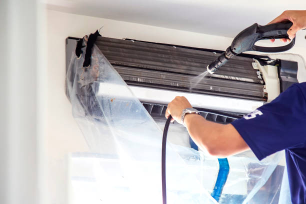 Best HVAC System Cleaning  in Binghamton, NY