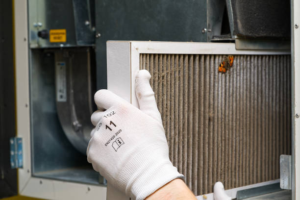 Best Ventilation Cleaning Services  in Binghamton, NY
