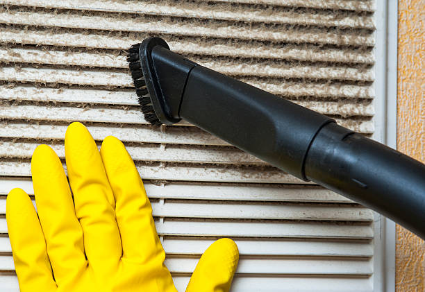 Best Residential Air Duct Cleaning  in Binghamton, NY