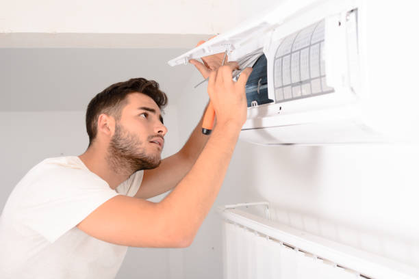 Best Best Air Duct Cleaning Company  in Binghamton, NY